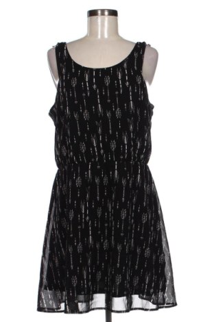 Kleid H&M, Größe L, Farbe Mehrfarbig, Preis 19,64 €, #136981616