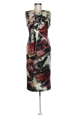 Kleid Per Una By Marks & Spencer, Größe M, Farbe Mehrfarbig, Preis 21,62 €, #136981654