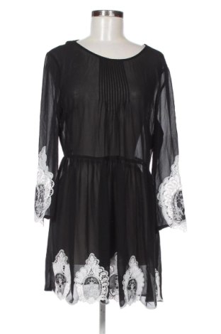 Sukienka H&M, Rozmiar L, Kolor Kolorowy, Cena 66,99 zł, #136981683