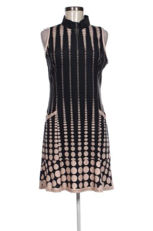 Kleid Unbranded, Größe L, Farbe Mehrfarbig, Preis 23,31 €, #136981833