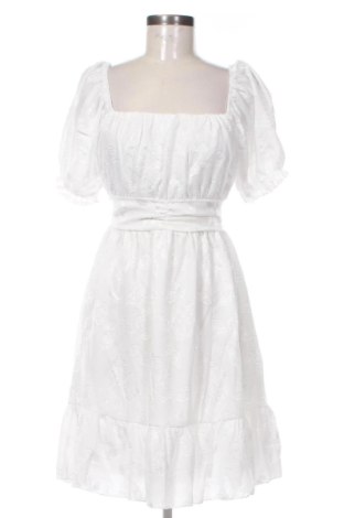 Sukienka SHEIN, Rozmiar S, Kolor Biały, Cena 66,99 zł, #136982102