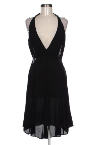 Kleid ASOS, Größe XL, Farbe Schwarz, Preis 19,62 €, #136982215
