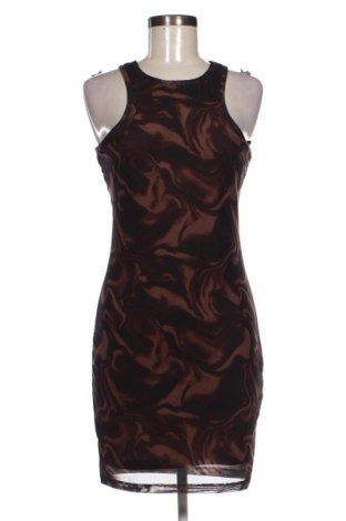 Kleid Primark, Größe M, Farbe Braun, Preis 19,96 €, #136982358