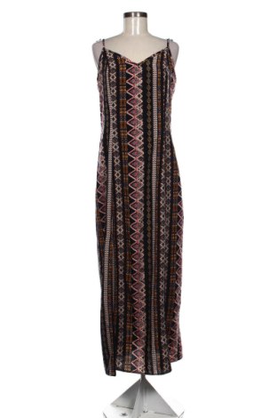 Kleid SHEIN, Größe L, Farbe Mehrfarbig, Preis 21,72 €, #136982379