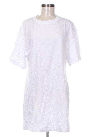 Kleid H&M, Größe L, Farbe Weiß, Preis 16,99 €, #136982465