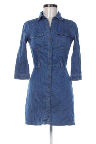 Kleid Miss Selfridge, Größe S, Farbe Blau, Preis 20,76 €, #136982528