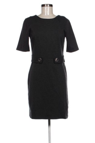 Kleid Warehouse, Größe M, Farbe Grau, Preis 22,50 €, #136982545