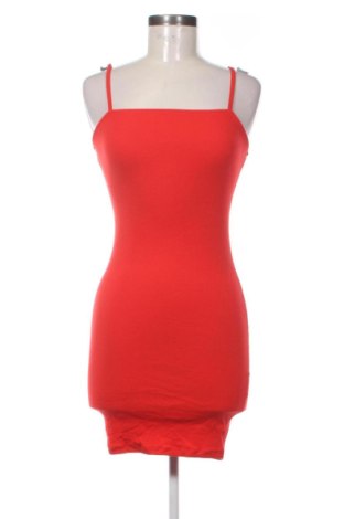 Rochie Amisu, Mărime XS, Culoare Roșu, Preț 60,99 Lei, #136982675