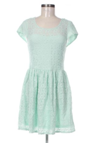 Kleid Fb Sister, Größe S, Farbe Grün, Preis € 8,99, #136982953