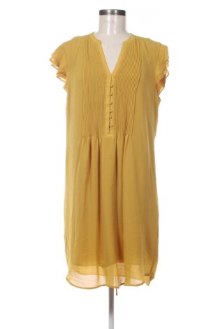 Šaty  H&M, Velikost L, Barva Žlutá, Cena  369,00 Kč, #136983075