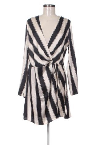 Sukienka H&M, Rozmiar L, Kolor Kolorowy, Cena 92,99 zł, #136983151
