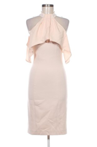 Φόρεμα Karen Millen, Μέγεθος S, Χρώμα Ρόζ , Τιμή 14,39 €, #136983313