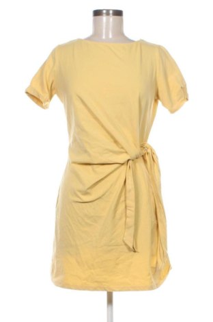 Kleid Sezane, Größe M, Farbe Gelb, Preis 15,73 €, #136983553