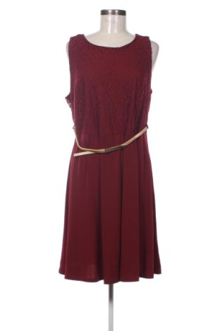 Šaty  Unbranded, Velikost XL, Barva Červená, Cena  459,00 Kč, #136983591