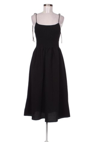 Rochie H&M, Mărime M, Culoare Negru, Preț 73,99 Lei, #136983670