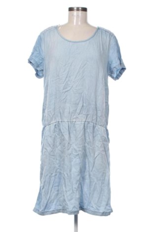 Sukienka Gina, Rozmiar XL, Kolor Niebieski, Cena 73,99 zł, #136983765