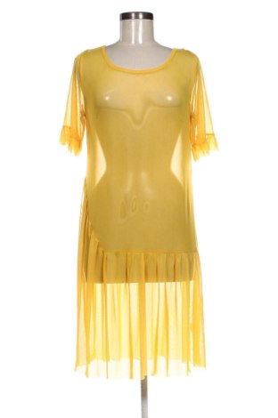 Kleid Unbranded, Größe M, Farbe Gelb, Preis 23,75 €, #136983864
