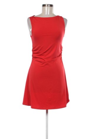 Φόρεμα Unbranded, Μέγεθος S, Χρώμα Κόκκινο, Τιμή 18,19 €, #136983949