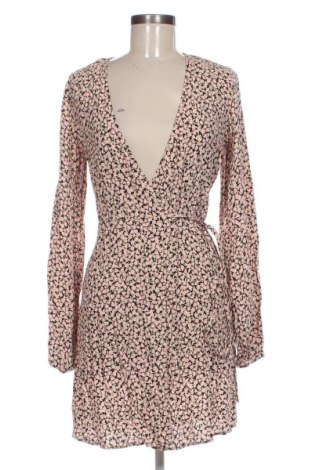 Kleid New Look, Größe S, Farbe Mehrfarbig, Preis 14,65 €, #136984119