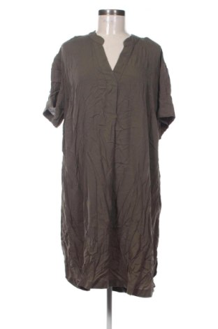 Sukienka H&M, Rozmiar L, Kolor Zielony, Cena 63,99 zł, #136984199