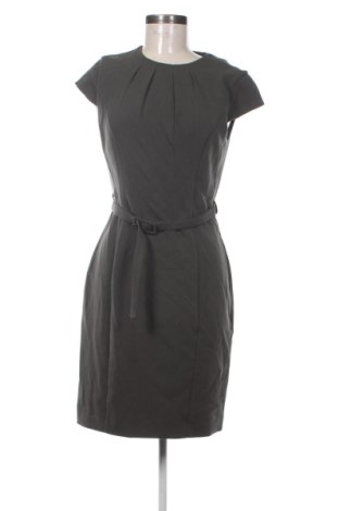 Kleid H&M, Größe M, Farbe Grau, Preis 12,99 €, #136984288