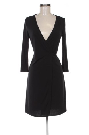 Kleid Mango, Größe XS, Farbe Schwarz, Preis 14,00 €, #136984324