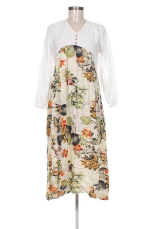 Kleid SHEIN, Größe M, Farbe Mehrfarbig, Preis 11,71 €, #136984485