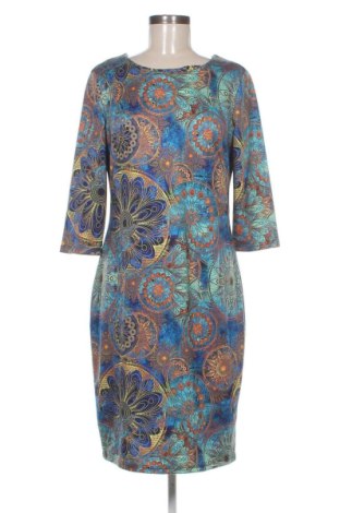 Kleid Unbranded, Größe L, Farbe Mehrfarbig, Preis € 15,38, #136984713