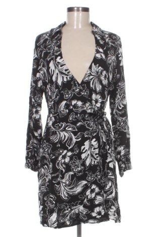 Kleid Page One, Größe L, Farbe Mehrfarbig, Preis € 15,38, #136984792