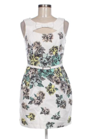 Рокля Karen Millen, Размер M, Цвят Многоцветен, Цена 12,13 €, #136984836