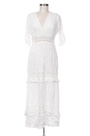 Rochie Unbranded, Mărime M, Culoare Alb, Preț 75,99 Lei, #136985085