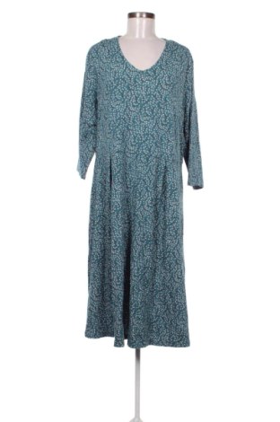 Kleid Seasalt Cornwall, Größe XL, Farbe Blau, Preis € 27,06, #136985371