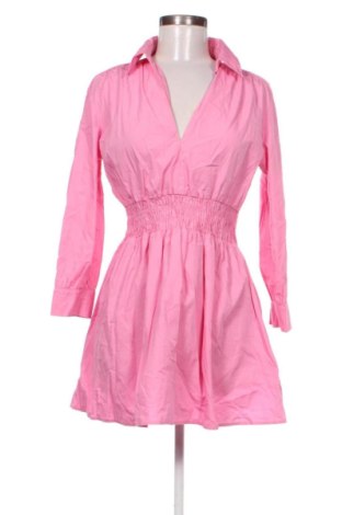 Sukienka Unbranded, Rozmiar S, Kolor Różowy, Cena 182,34 zł, #136985392