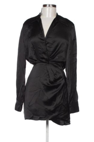 Šaty  Zara, Velikost M, Barva Černá, Cena  219,00 Kč, #136986095