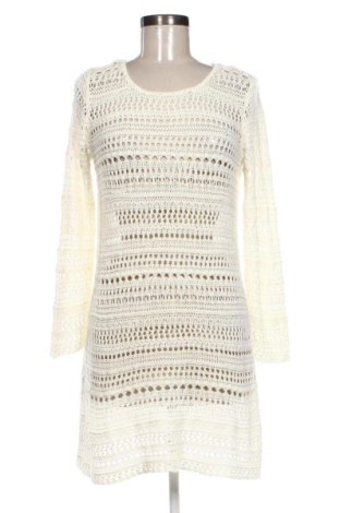 Kleid H&M, Größe M, Farbe Ecru, Preis € 12,00, #136986174