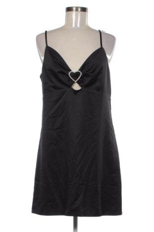 Sukienka New Look, Rozmiar L, Kolor Czarny, Cena 156,53 zł, #136986245