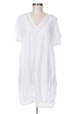 Šaty  Unbranded, Velikost XL, Barva Bílá, Cena  509,00 Kč, #136986517