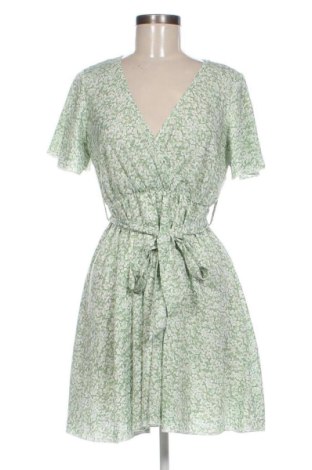 Kleid SHEIN, Größe XS, Farbe Mehrfarbig, Preis € 12,50, #136986593