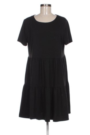 Šaty  SHEIN, Velikost XXL, Barva Černá, Cena  661,00 Kč, #136986697