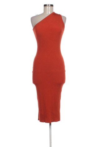 Kleid Unbranded, Größe S, Farbe Orange, Preis € 21,46, #136986867