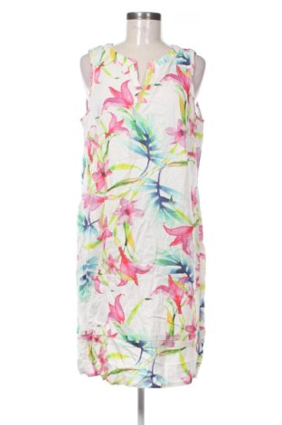 Kleid Unbranded, Größe M, Farbe Mehrfarbig, Preis 13,99 €, #136986921