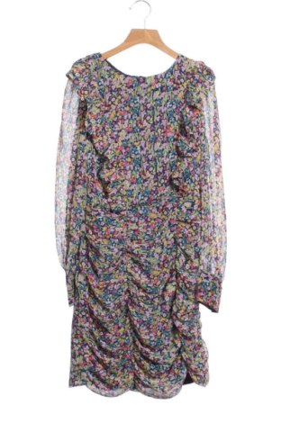 Kleid Pimkie, Größe XS, Farbe Mehrfarbig, Preis 6,99 €, #136987358