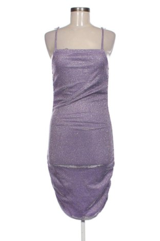 Šaty  Unbranded, Velikost S, Barva Fialová, Cena  770,00 Kč, #136987723