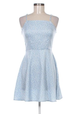 Kleid SHEIN, Größe S, Farbe Mehrfarbig, Preis € 14,46, #136987805