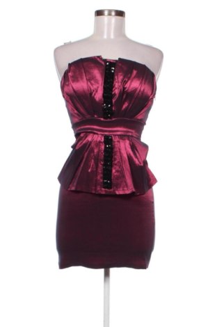 Kleid Luna, Größe S, Farbe Lila, Preis € 41,80, #136987856