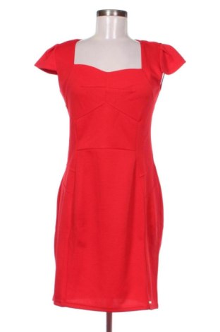 Kleid Numoco, Größe L, Farbe Rot, Preis € 29,30, #136987885