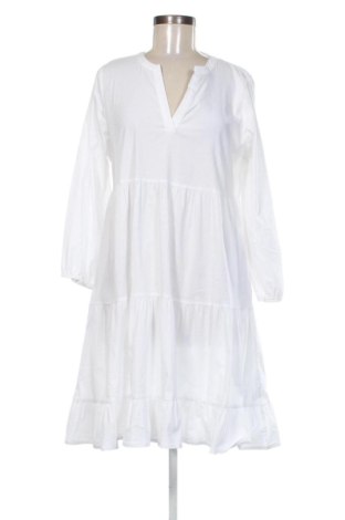 Rochie Marie Lund, Mărime M, Culoare Alb, Preț 61,06 Lei, #136988099