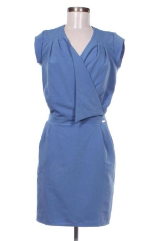 Kleid Numoco, Größe M, Farbe Blau, Preis € 30,98, #136988156