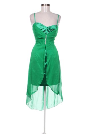 Kleid Unbranded, Größe XS, Farbe Grün, Preis € 41,80, #136988225