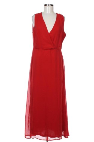 Rochie Anna Field, Mărime XL, Culoare Roșu, Preț 167,99 Lei, #136988226